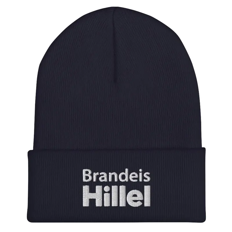 Hillel Beanie 